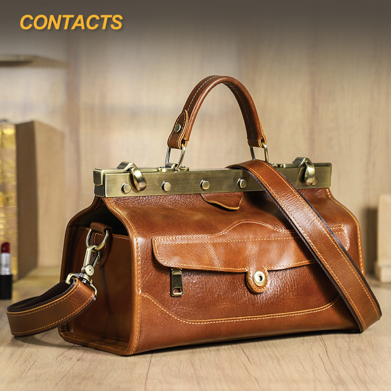 Luxury Bags & Leather Repair Of Atlanta Photos - حقيبة يد نسائية من جلد الخراف
