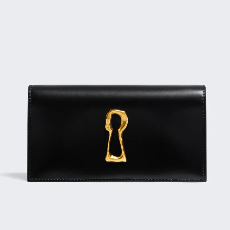 Luxury Bags Gold - حقيبة يد فاخرة للنساء موديل 2026،
