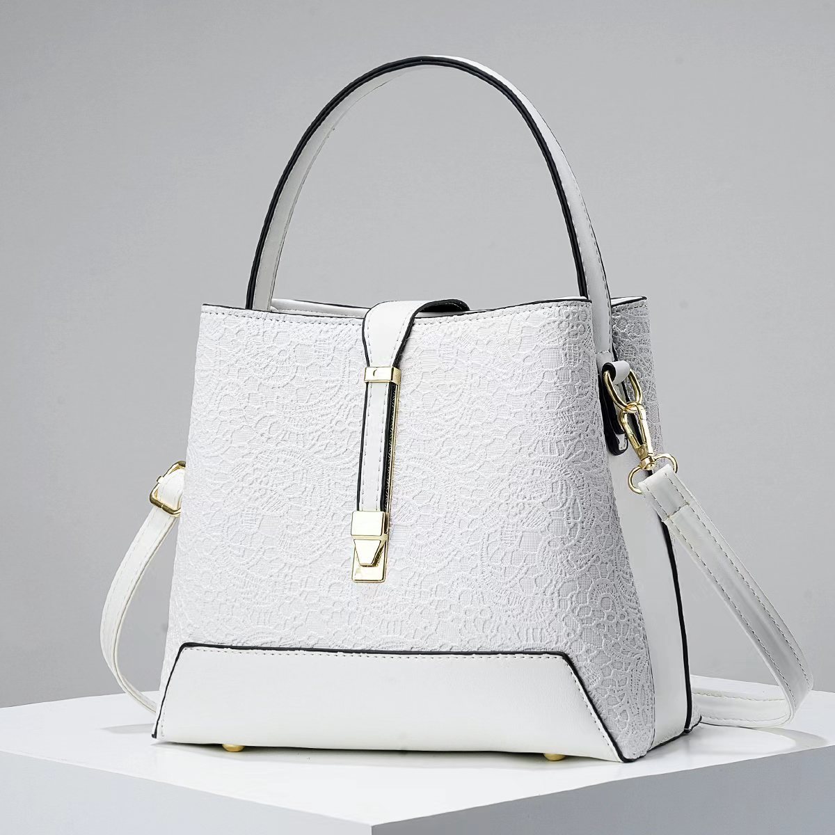 Luxury Bags Online - جديد فاخر حمل حقيبة جلدية أنيقة