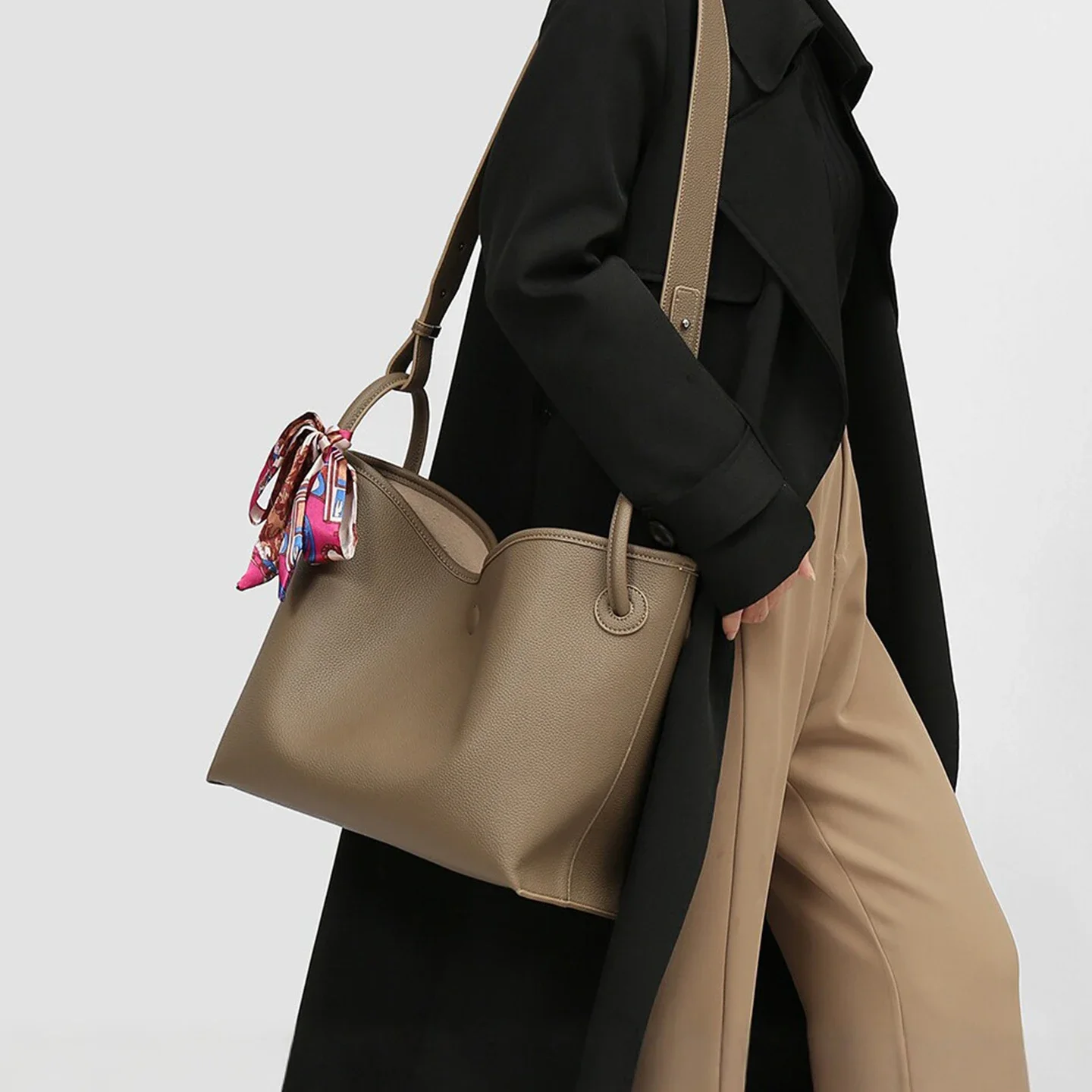 Luxury Bags & Leather Repair Of Atlanta Photos - حقيبة يد نسائية فاخرة عالية الجودة
