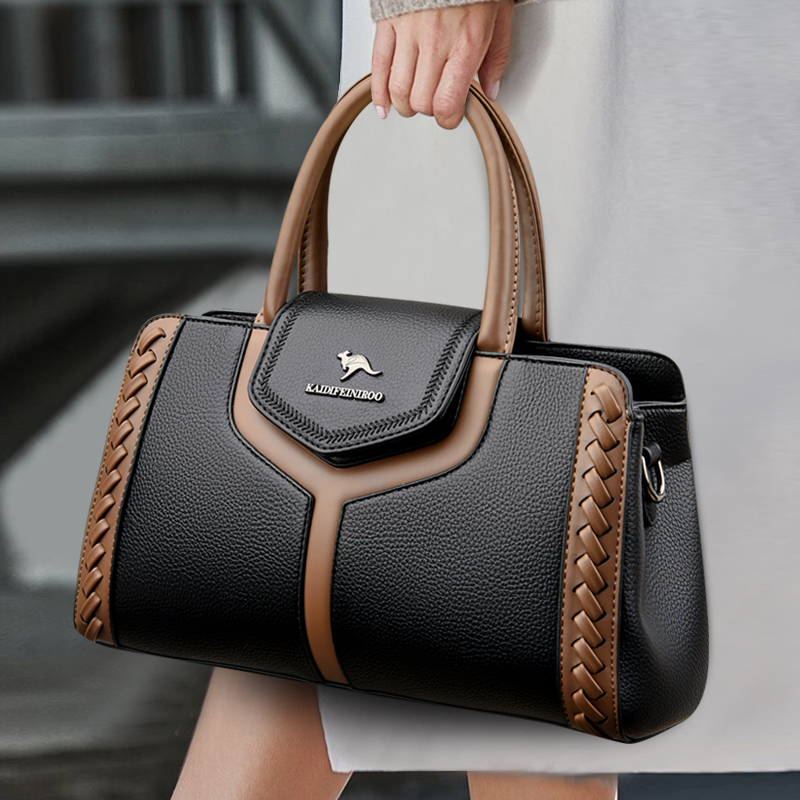 Luxury Bags 2026 Trends - حقيبة يد نسائية جديدة لعام 2026،