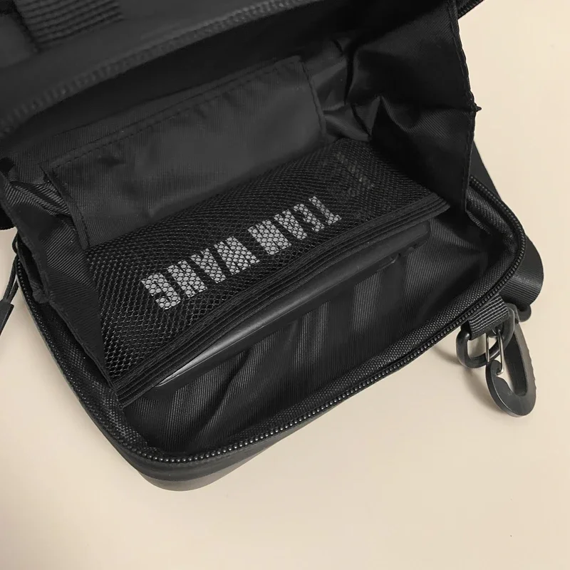حقيبة كتف رجالية عصرية جديدة 2 - مراجعة Luxury Bags 2026 Trends وسعره
