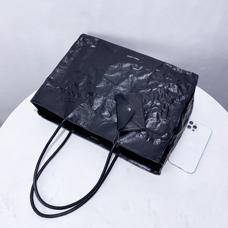 أكياس محفورة على ورق كرافت الك - مراجعة Luxury Bags Online وسعره