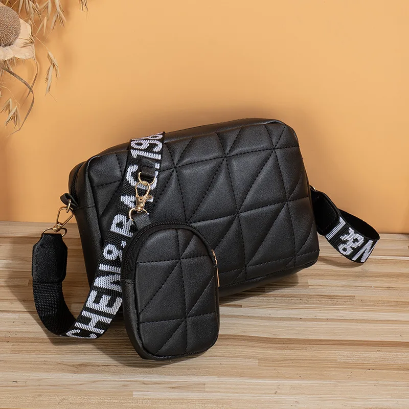 2 قطعة/المجموعة حقيبة نسائية 2 - مراجعة Luxury Bags 2026 Trends وسعره