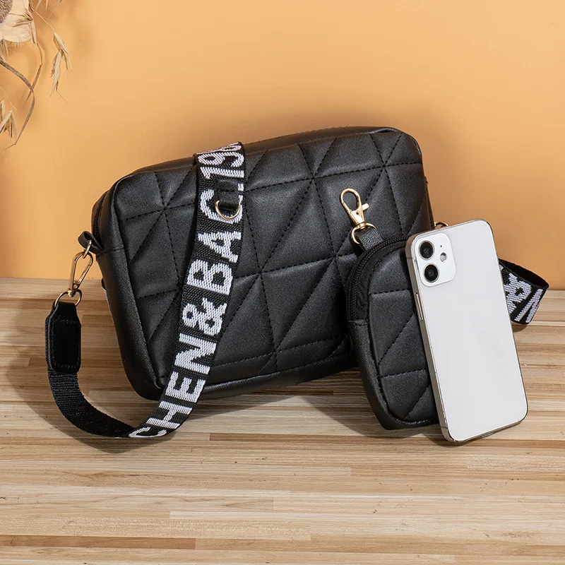 2 قطعة/المجموعة حقيبة نسائية 2 - مراجعة Luxury Bags 2026 Trends وسعره
