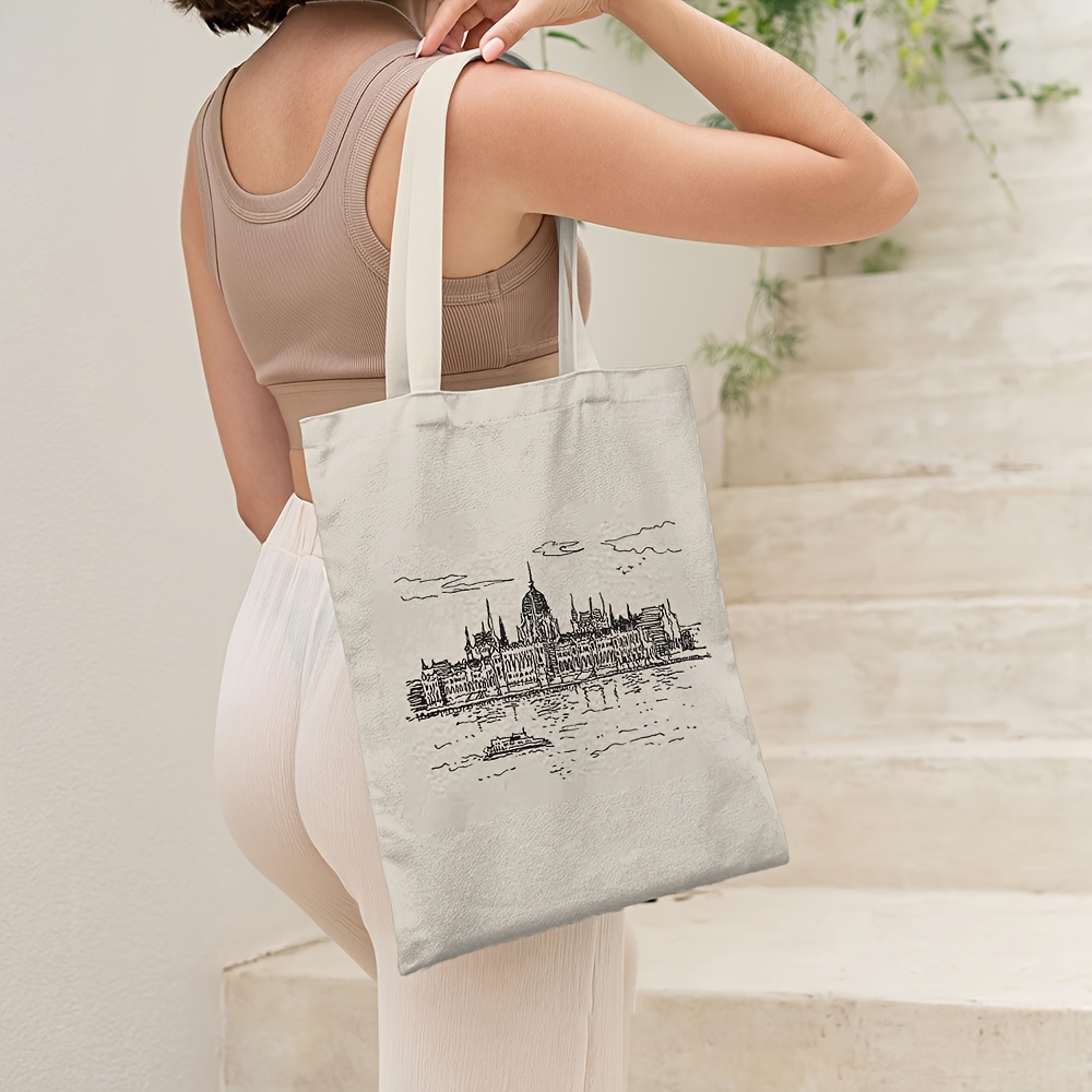 طباعة مسطحة ثنائية الأبعاد، قط - مراجعة Canvas Tote Designer وسعره