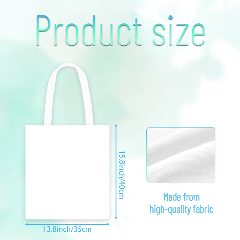 طباعة مسطحة ثنائية الأبعاد، قط - مراجعة Canvas Tote Designer وسعره