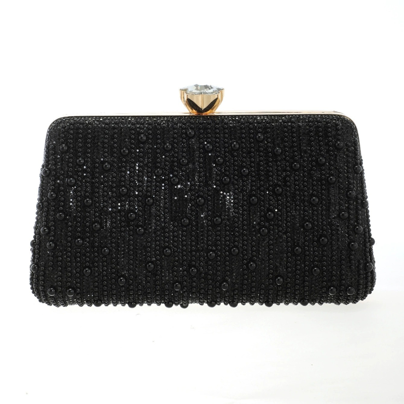 حقائب سهرة فضية رسمية للنساء ب - مراجعة Luxury Bags Gold وسعره