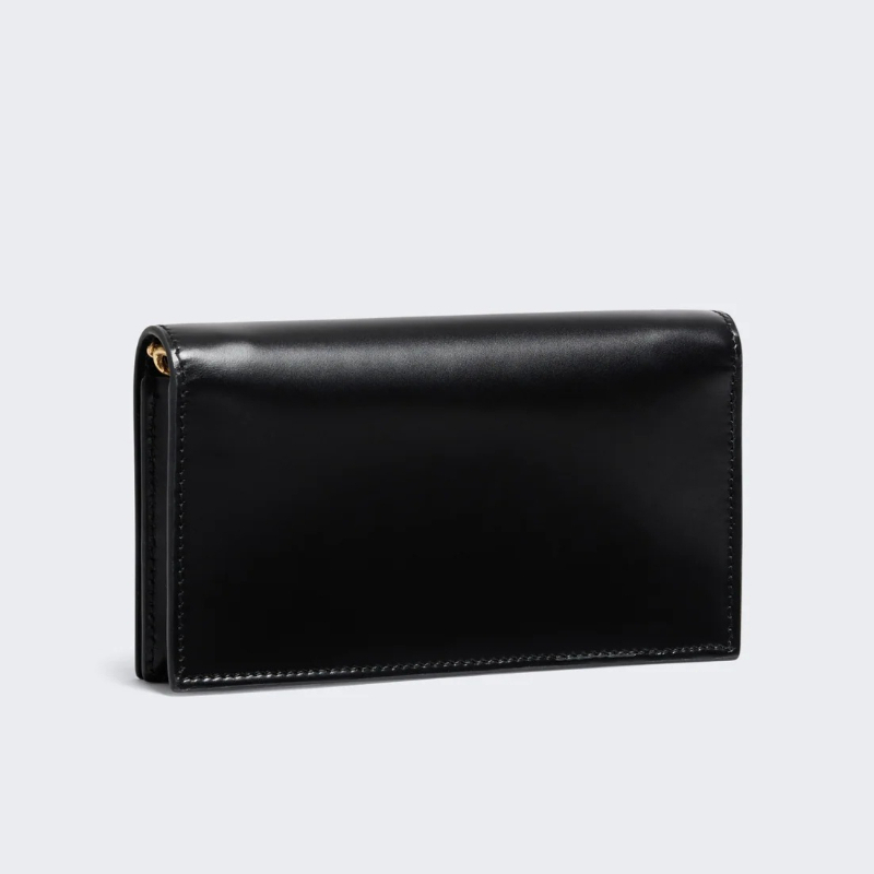 حقيبة يد فاخرة للنساء موديل 20 - مراجعة Luxury Bags Gold وسعره