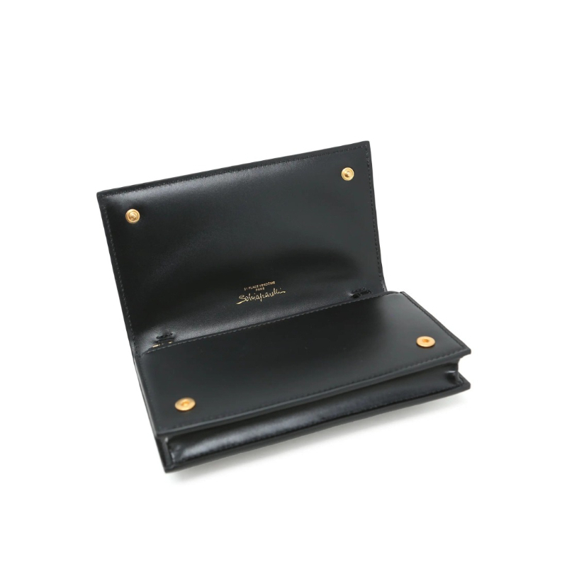 حقيبة يد فاخرة للنساء موديل 20 - مراجعة Luxury Bags Gold وسعره