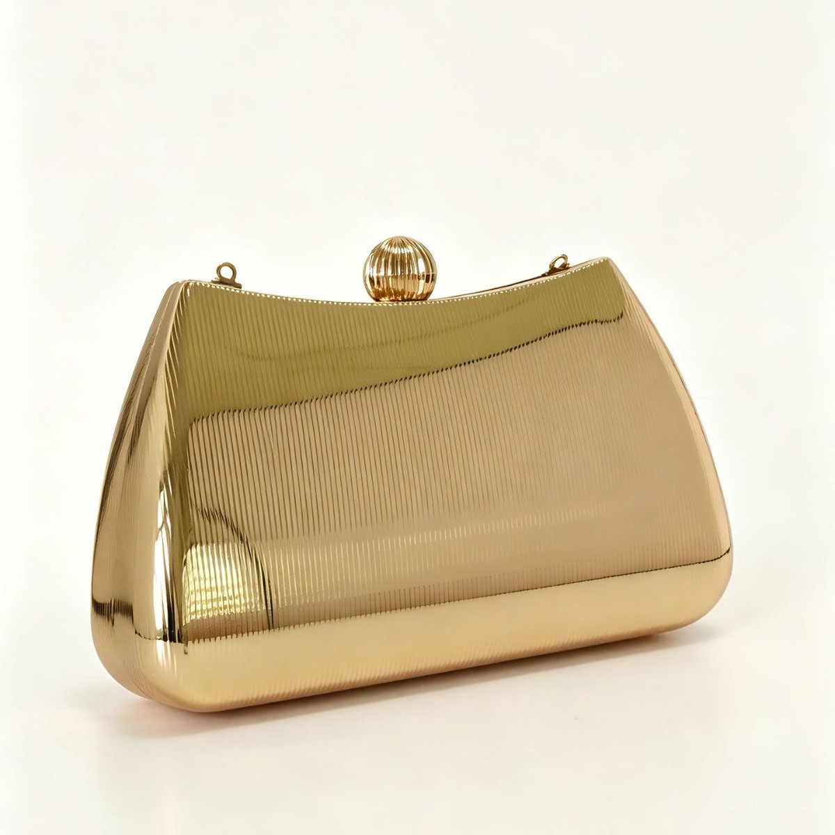حقيبة يد نسائية أنيقة وعصرية،  - مراجعة Luxury Bags Gold وسعره