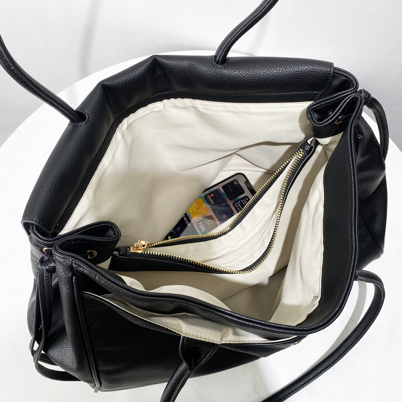 حقيبة كلاسيكية حمل الحقائب للن - مراجعة Luxury Bags Online وسعره