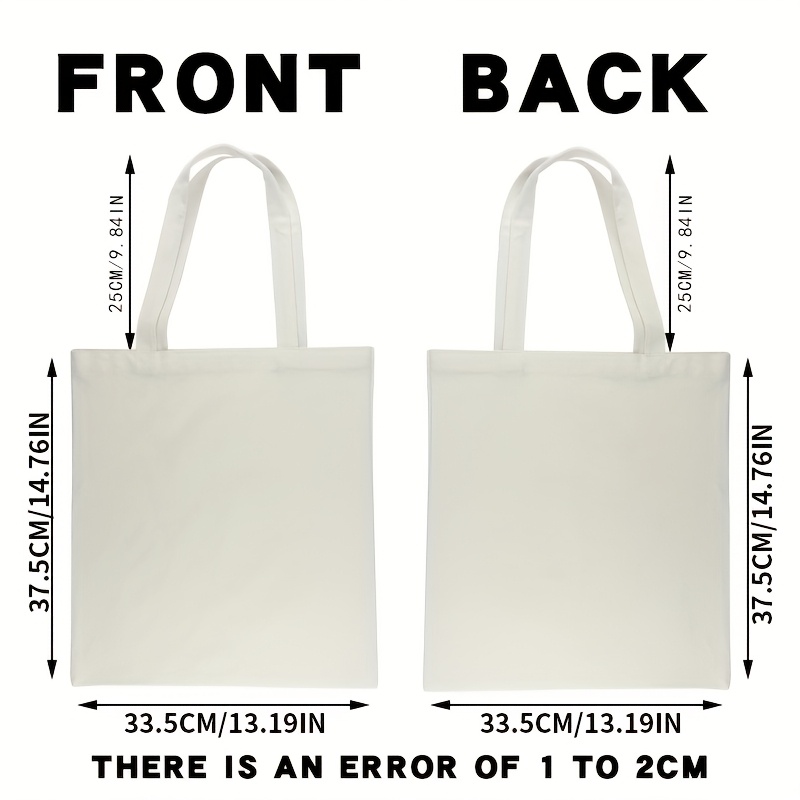 حقيبة ظهر قماشية متينة مخصصة ل - مراجعة Canvas Tote Designer وسعره