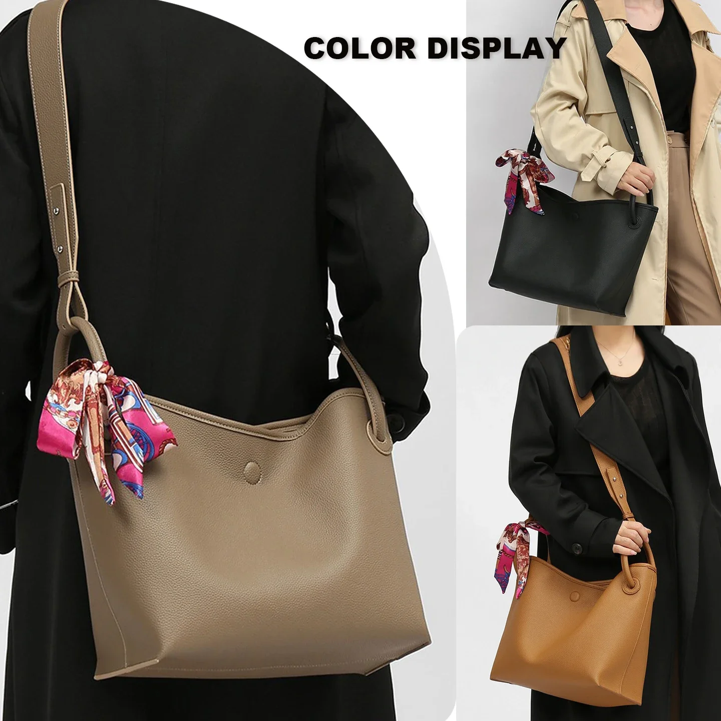 حقيبة يد نسائية فاخرة عالية ال - مراجعة Luxury Bags & Leather Repair Of Atlanta Photos وسعره