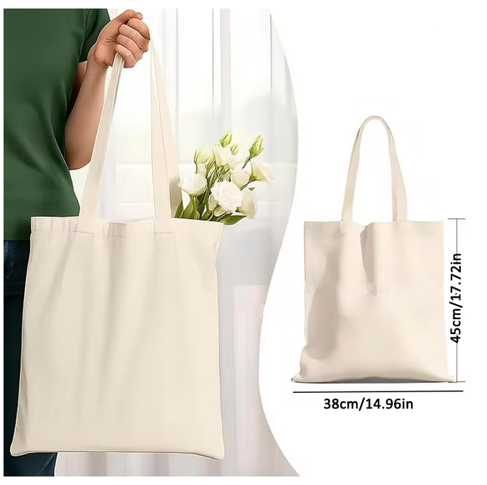 حقيبة قماشية جديدة لعام 2026 ب - مراجعة Canvas Tote Designer وسعره