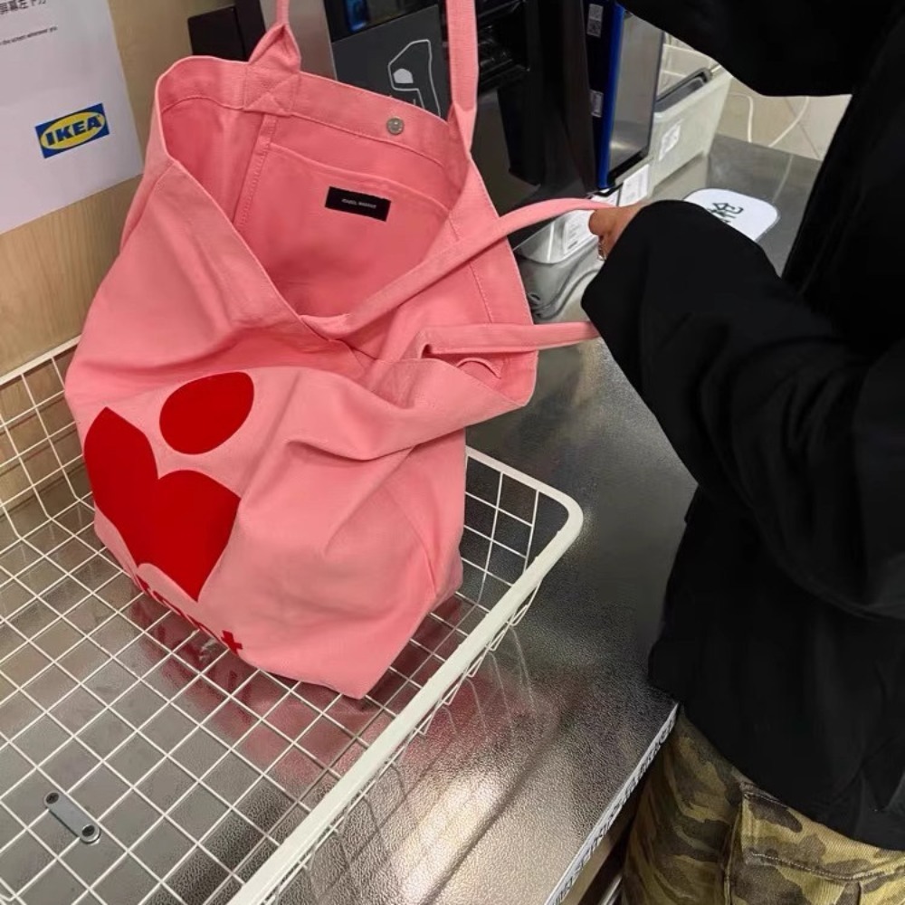 2026 مارانت حقيبة قماشية بتصمي - مراجعة Canvas Tote Designer وسعره
