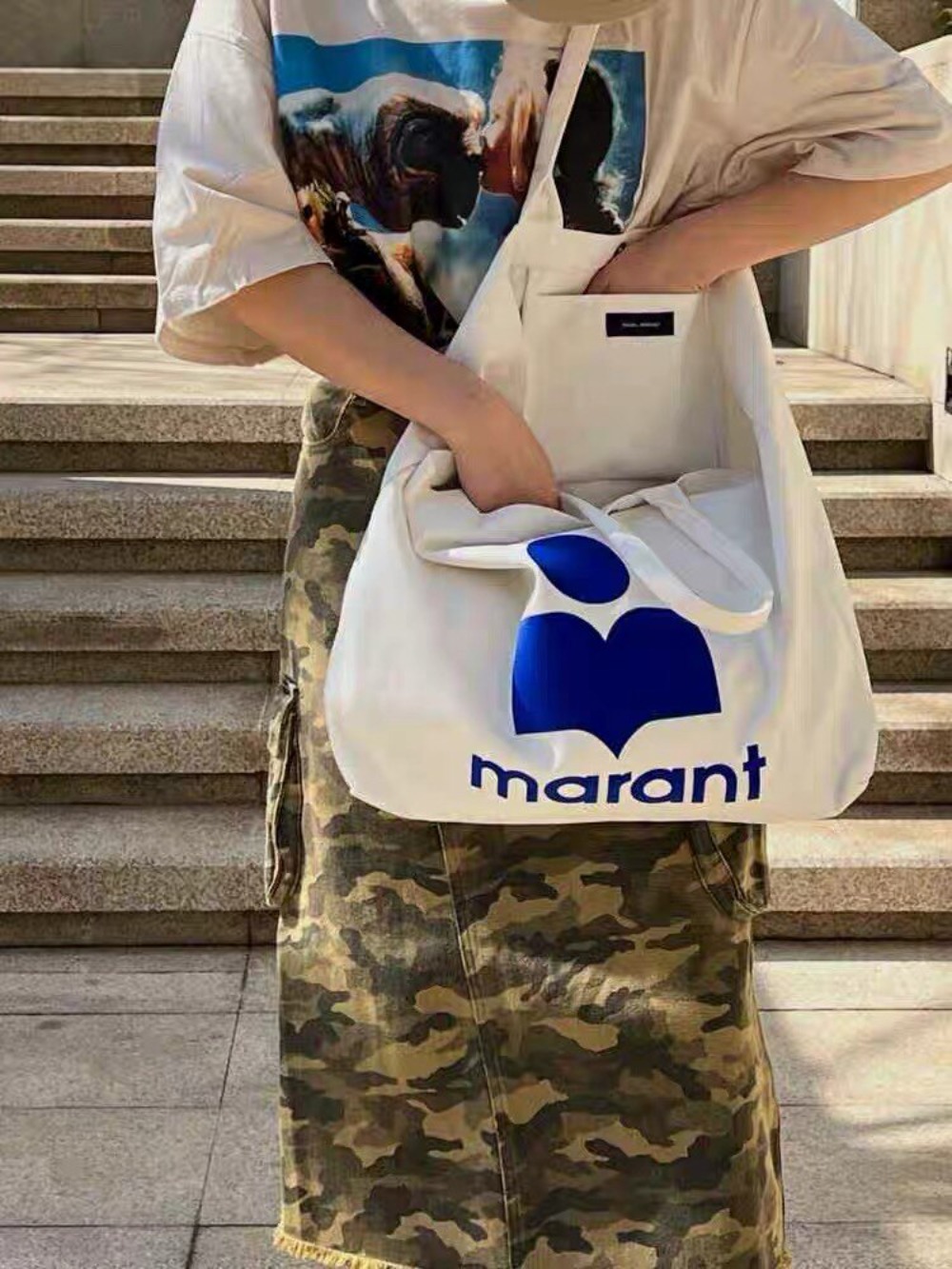 2026 مارانت حقيبة قماشية بتصمي - مراجعة Canvas Tote Designer وسعره
