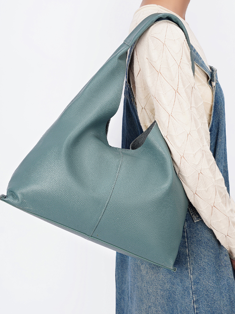حقيبة يد نسائية كبيرة من الجلد - مراجعة Luxury Bags Online وسعره