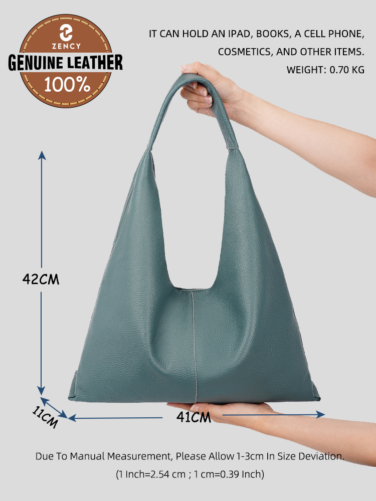 حقيبة يد نسائية كبيرة من الجلد - مراجعة Luxury Bags Online وسعره