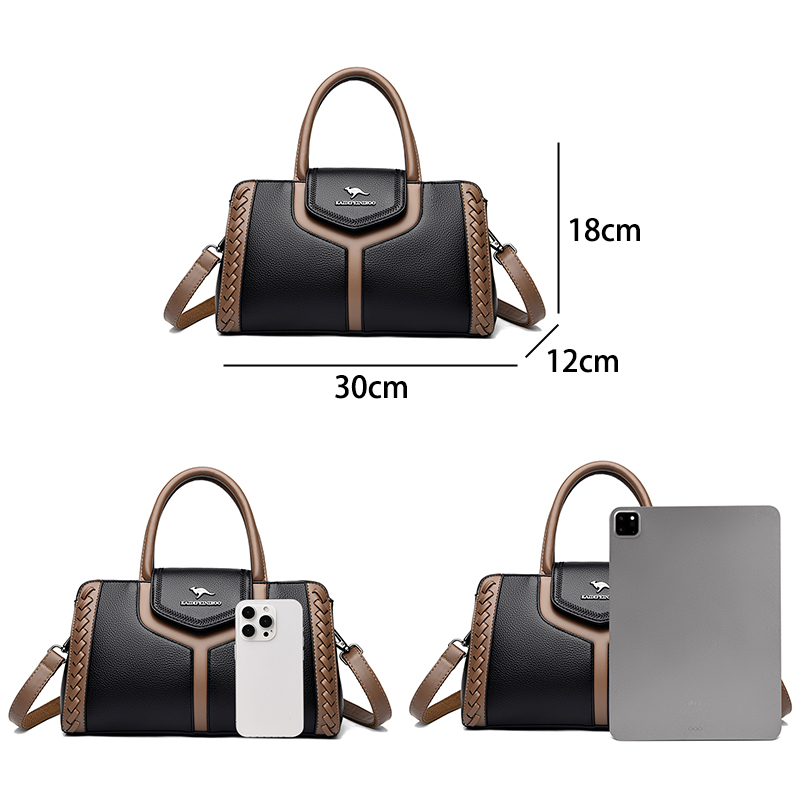 حقيبة يد نسائية جديدة لعام 202 - مراجعة Luxury Bags 2026 Trends وسعره
