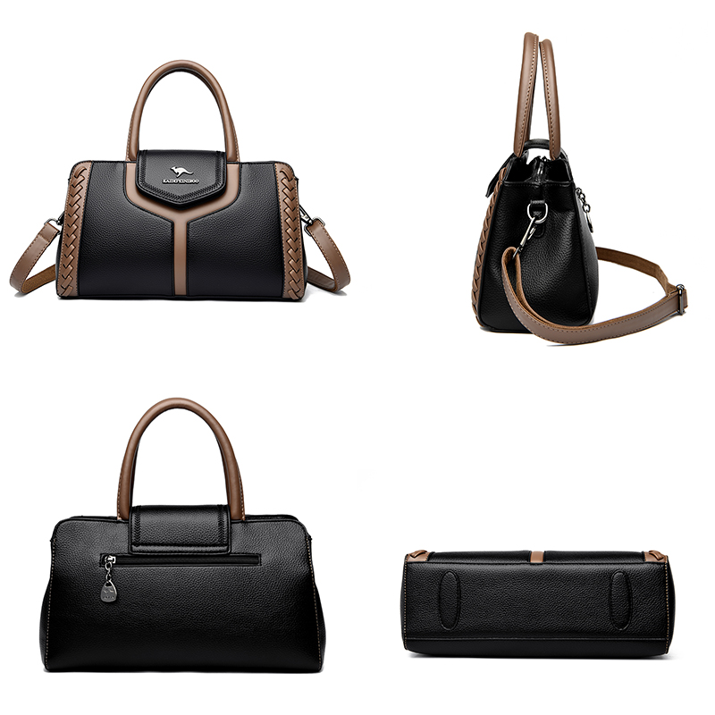 حقيبة يد نسائية جديدة لعام 202 - مراجعة Luxury Bags 2026 Trends وسعره