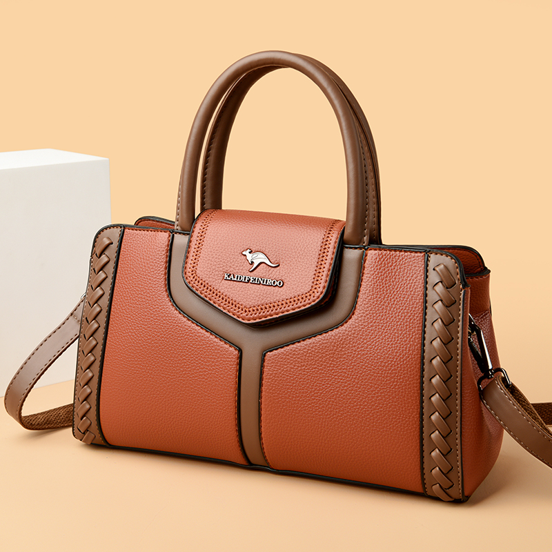 حقيبة يد نسائية جديدة لعام 202 - مراجعة Luxury Bags 2026 Trends وسعره