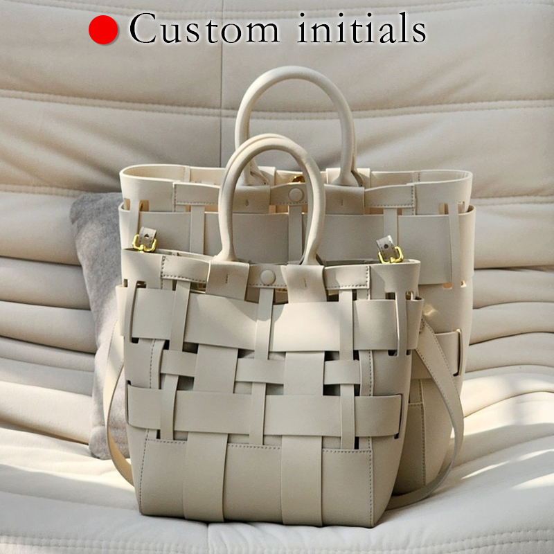 الأحرف الأولى المخصصة حقائب حق - مراجعة Luxury Bags Online وسعره