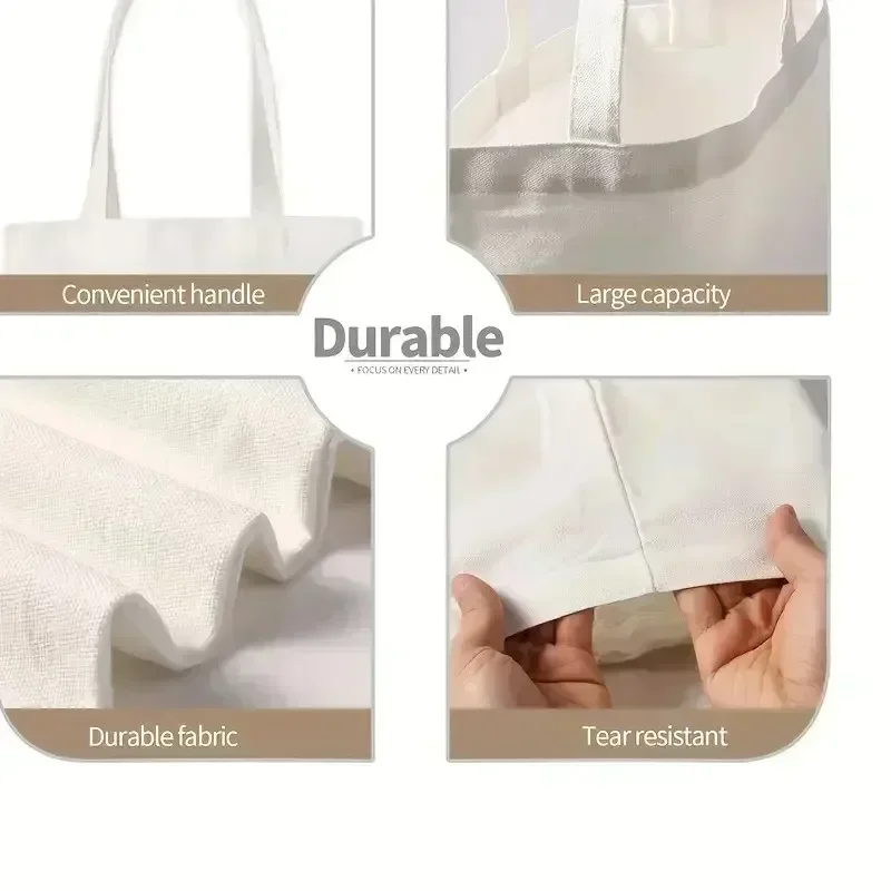 حقيبة سفر باريسية للنساء، حقيب - مراجعة Canvas Tote Designer وسعره