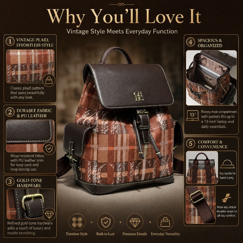 حقيبة ظهر عصرية متعددة الاستخد - مراجعة Luxury Bags & Leather Repair Of Atlanta Photos وسعره