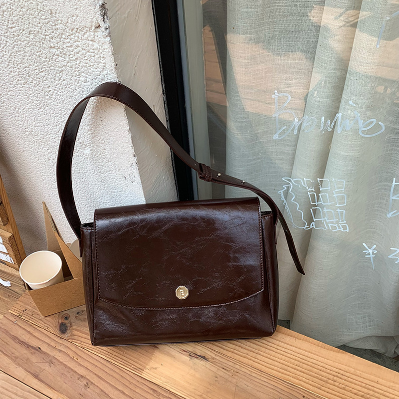 CGCBAG-حقيبة جلد صناعي عتيقة ل - مراجعة Luxury Bags Online وسعره