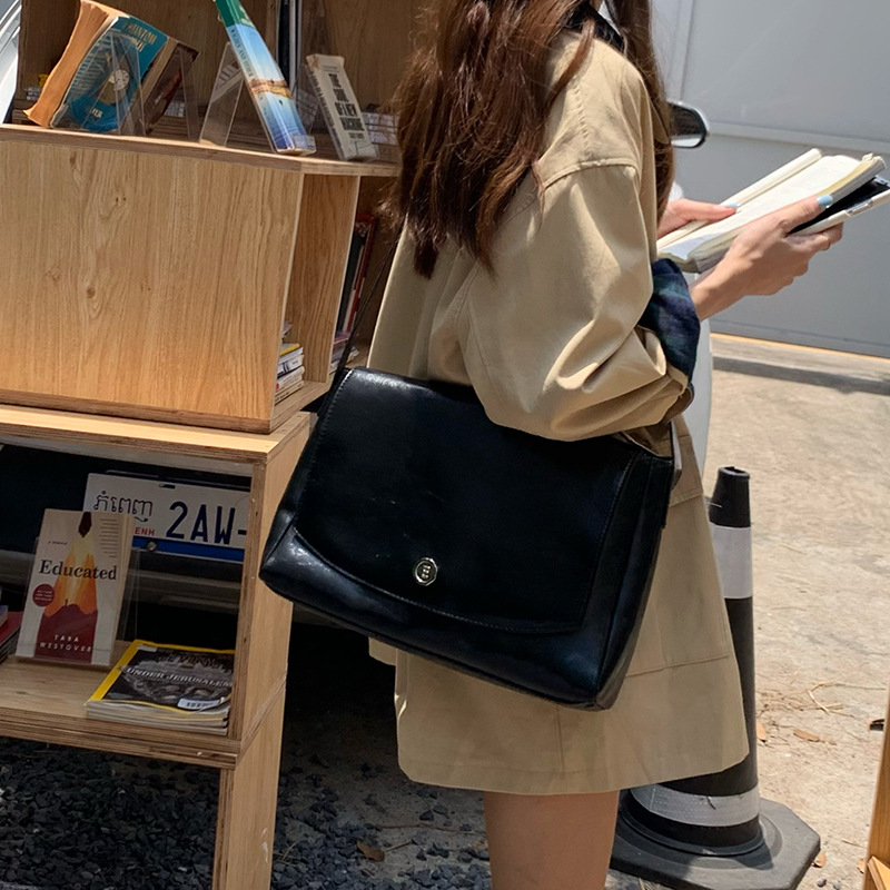 CGCBAG-حقيبة جلد صناعي عتيقة ل - مراجعة Luxury Bags Online وسعره