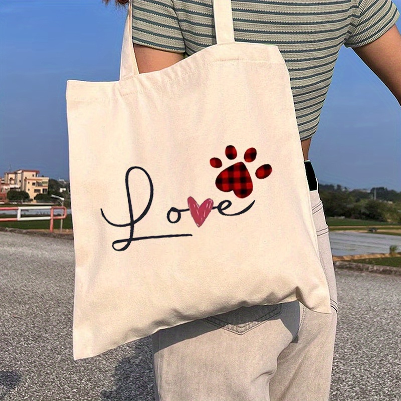قطعة واحدة، حقيبة قماشية بتصمي - مراجعة Canvas Tote Designer وسعره