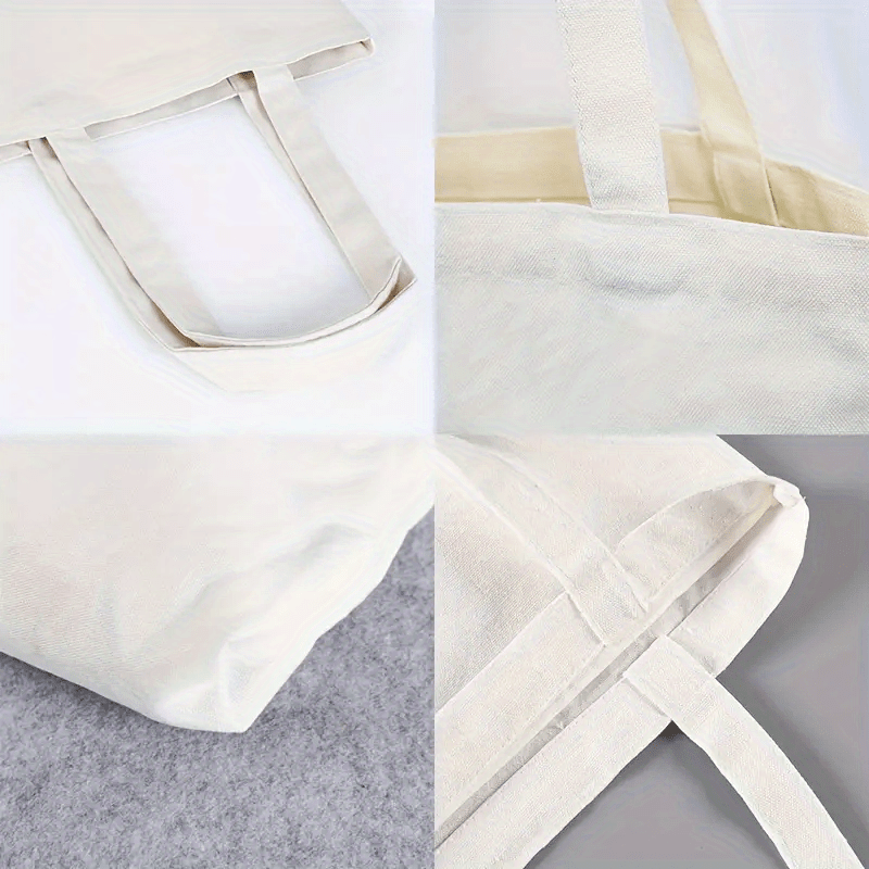 قطعة واحدة، حقيبة قماشية بتصمي - مراجعة Canvas Tote Designer وسعره