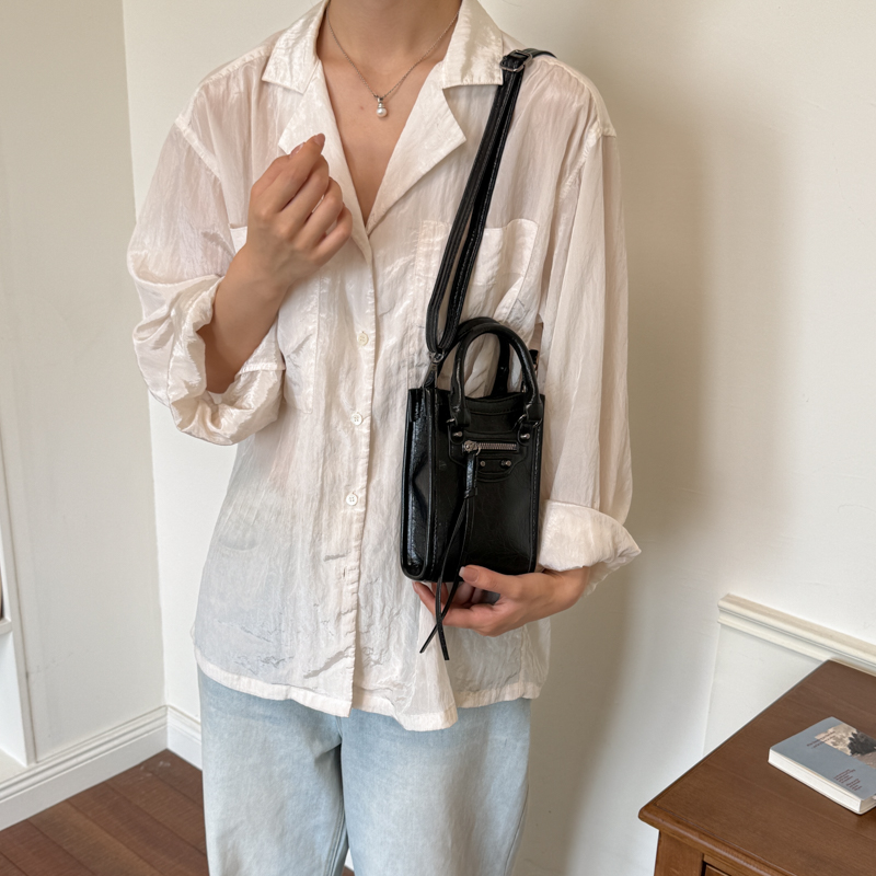 حقيبة يد نسائية صغيرة أنيقة جد - مراجعة Luxury Bags 2026 Trends وسعره