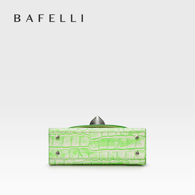 حقيبة يد نسائية جديدة من BAFEL - مراجعة Luxury Bags 2026 Trends وسعره