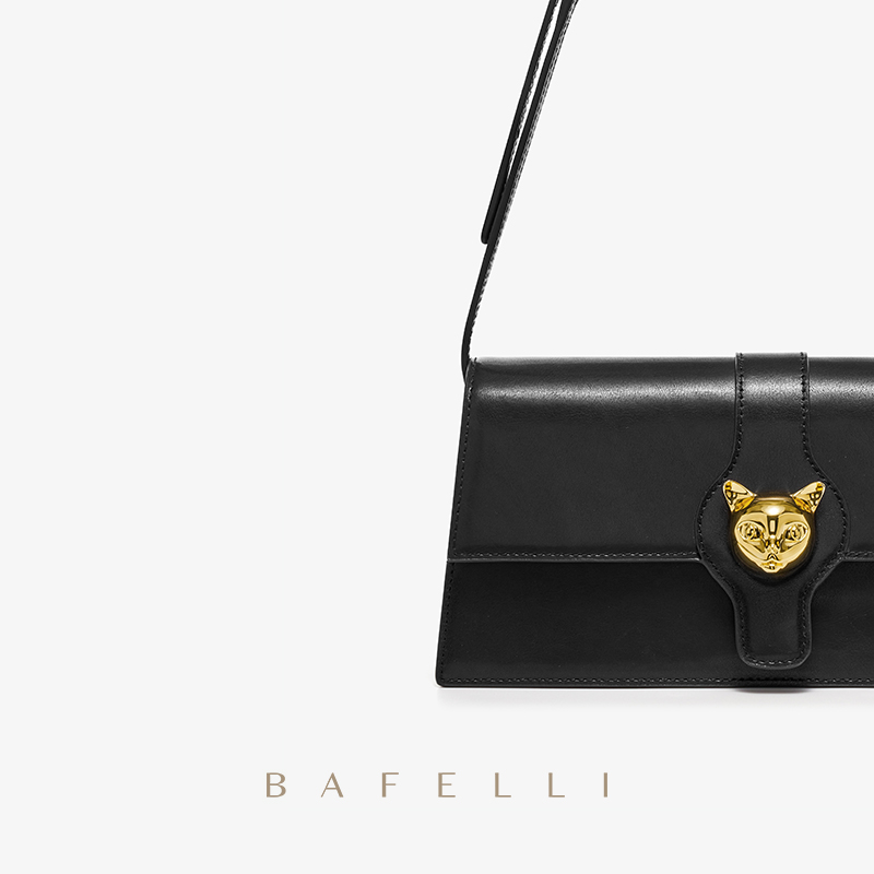 حقيبة نسائية جديدة من BAFELLI  - مراجعة Luxury Bags 2026 Trends وسعره