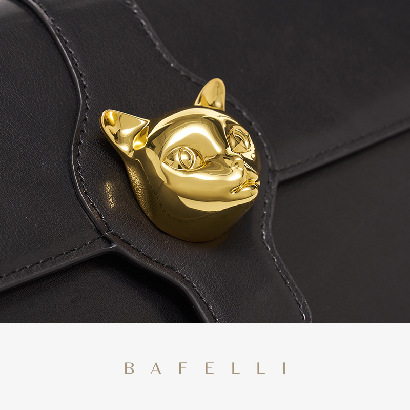 حقيبة نسائية جديدة من BAFELLI  - مراجعة Luxury Bags 2026 Trends وسعره