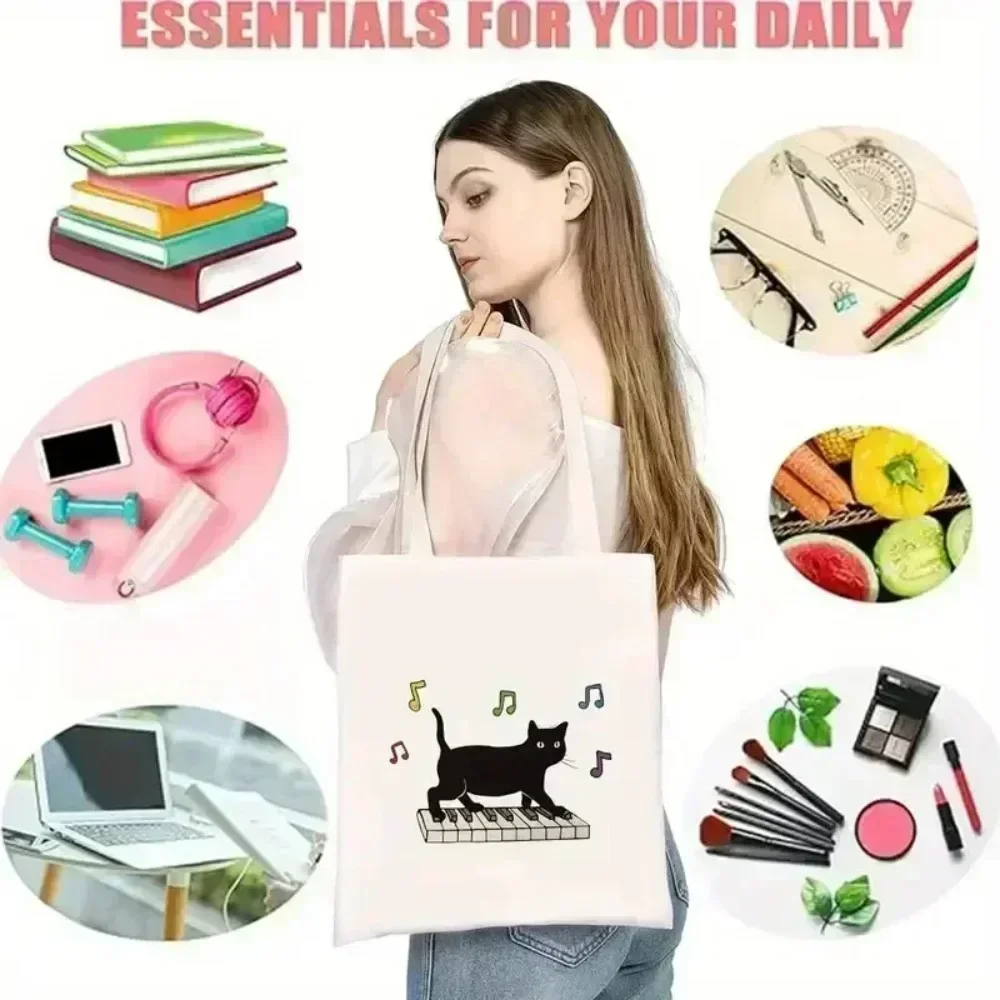 حقيبة تسوق قماشية قابلة لإعادة - مراجعة Canvas Tote Designer وسعره
