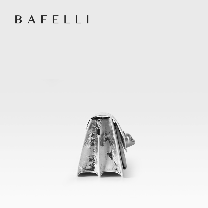 حقيبة نسائية BAFELLI 2026، حقي - مراجعة Luxury Bags 2026 Trends وسعره