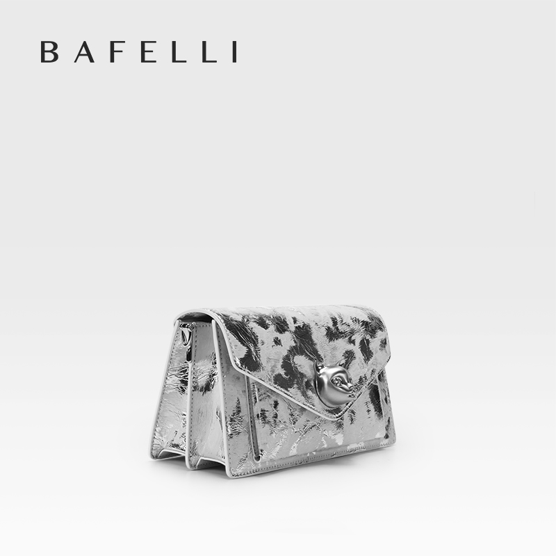 حقيبة نسائية BAFELLI 2026، حقي - مراجعة Luxury Bags 2026 Trends وسعره