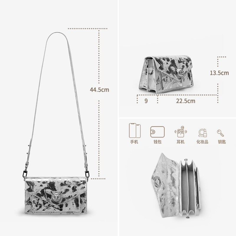 حقيبة نسائية BAFELLI 2026، حقي - مراجعة Luxury Bags 2026 Trends وسعره